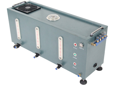 衛(wèi)輝SHD－15型電動污液凈化處理器
