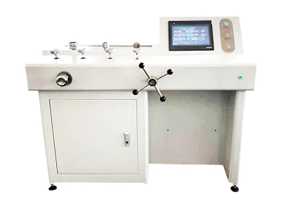 衛(wèi)輝SHD-8型電動動態(tài)壓力校驗(yàn)器