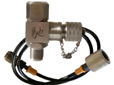 SH-3Y現(xiàn)場(chǎng)在線檢定接母