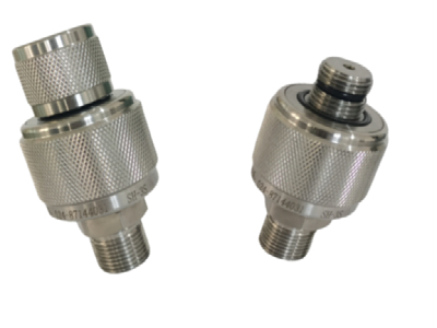 SH-3S壓力變送器專(zhuān)用連接器